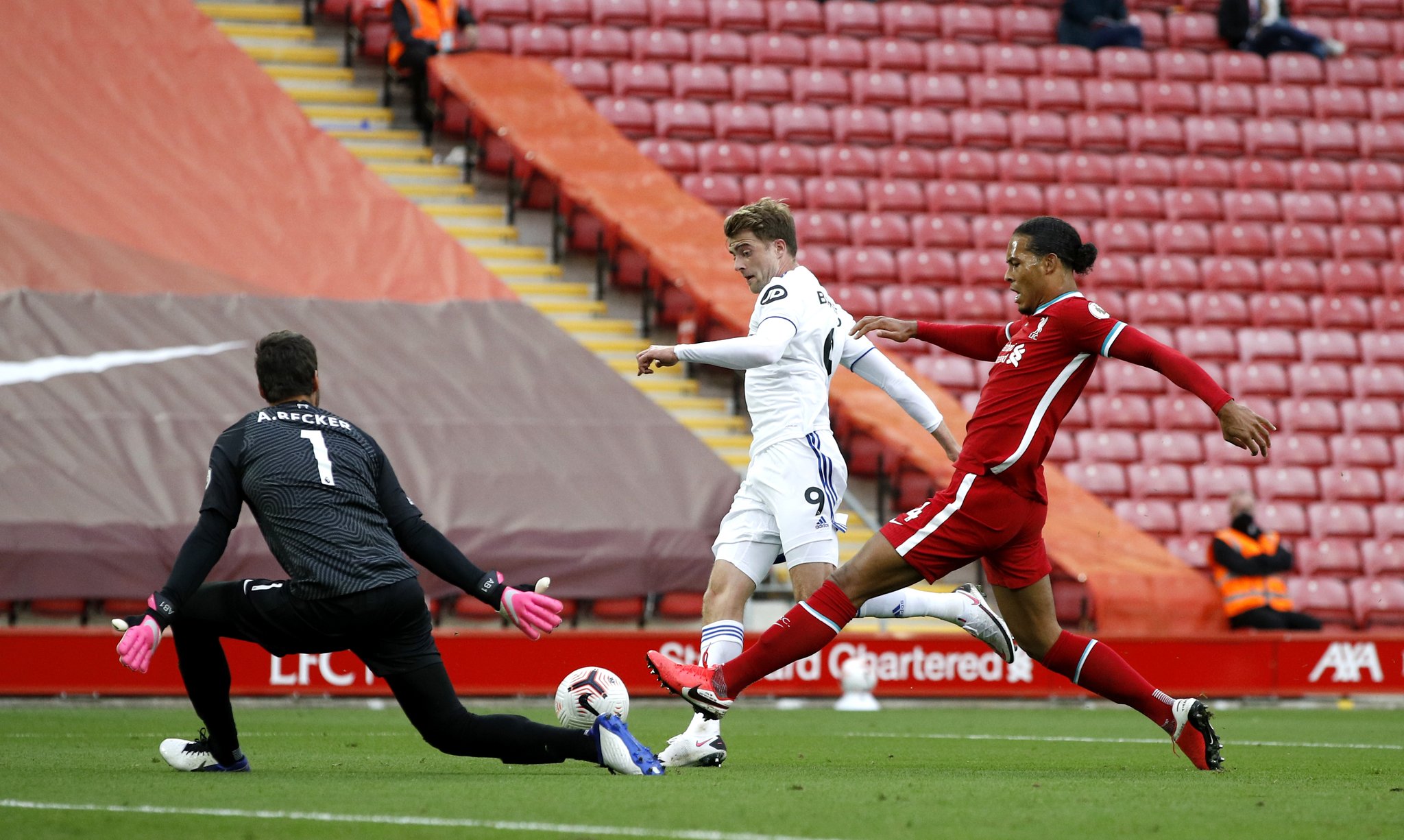 当机会消失 当机会消失