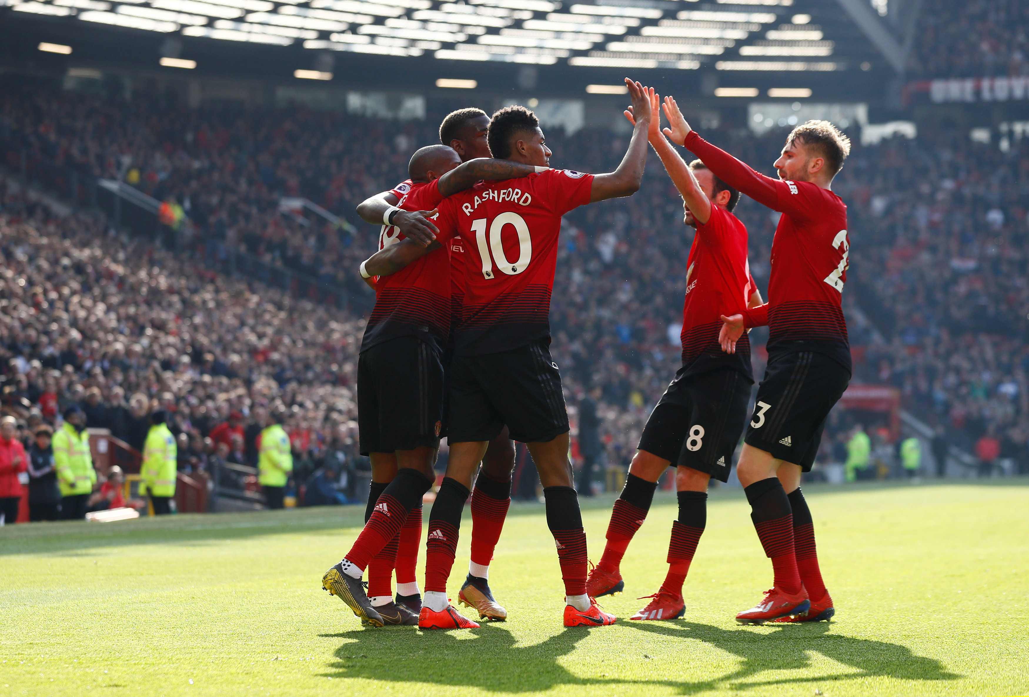 高效的得分 高效的得分